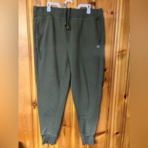 Champion sweatpants
